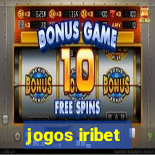 jogos iribet